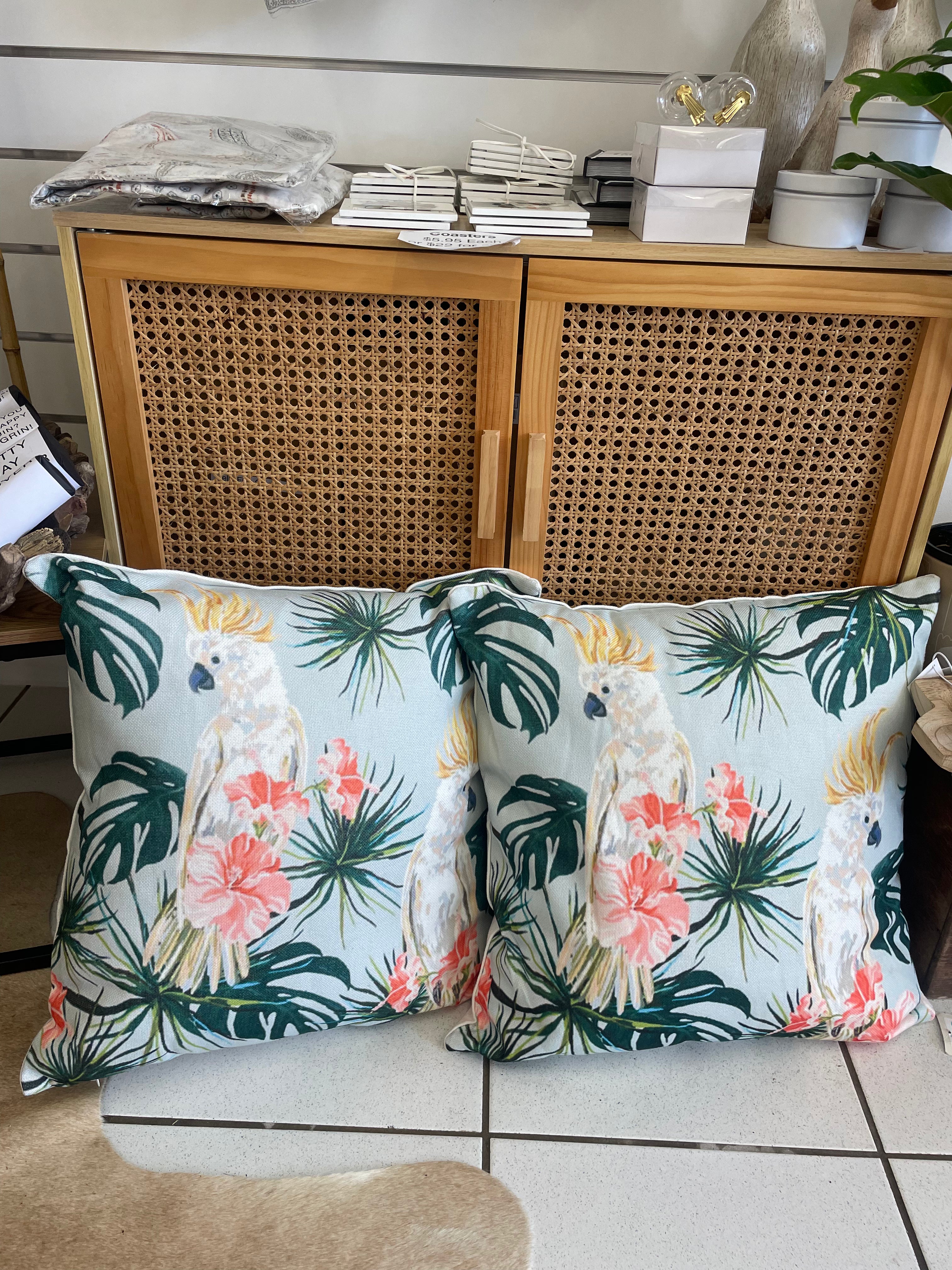 Cushions & Throws – The Sea Merchant