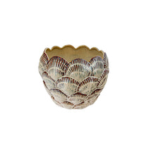 Load image into Gallery viewer, Shell Planter
