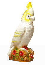 Load image into Gallery viewer, Cockatoo Lamp