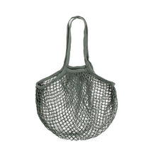 Load image into Gallery viewer, Cotton Mesh Bag