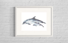 Load image into Gallery viewer, Biro Pen Artwork by Brooke