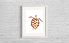 Load image into Gallery viewer, Biro Pen Artwork by Brooke