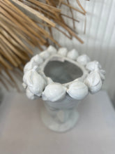 Load image into Gallery viewer, Lemon Head Lady - White