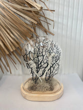 Load image into Gallery viewer, Seahorse Cloche Large