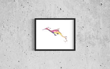 Load image into Gallery viewer, Biro Pen Artwork by Brooke