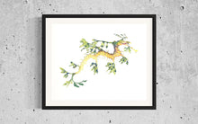 Load image into Gallery viewer, Biro Pen Artwork by Brooke