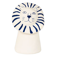 Load image into Gallery viewer, Lion Head Vase