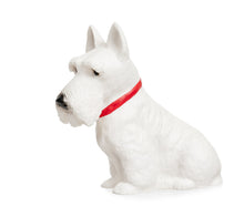 Load image into Gallery viewer, Scotty Dog Lamp
