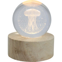 Load image into Gallery viewer, LED Jellyfish Ball
