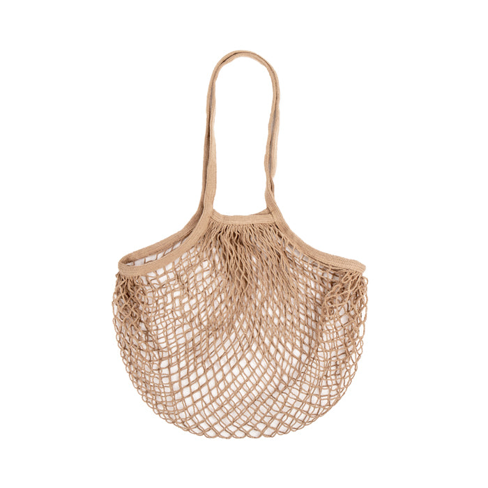 Cotton Mesh Bag