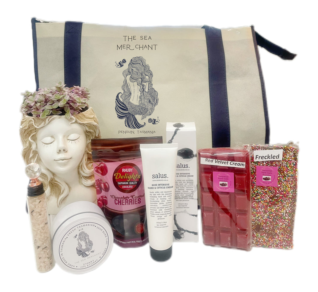 Goddess Hamper