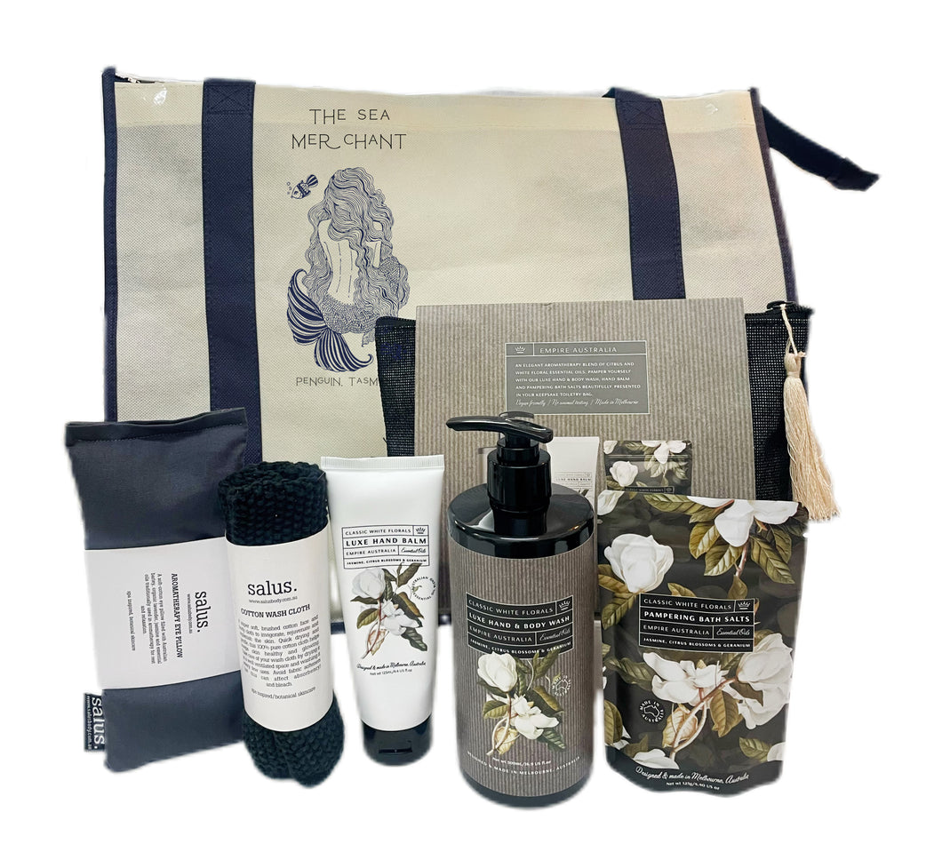 Bath & Body Pamper Hamper