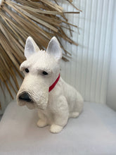 Load image into Gallery viewer, Scotty Dog Lamp
