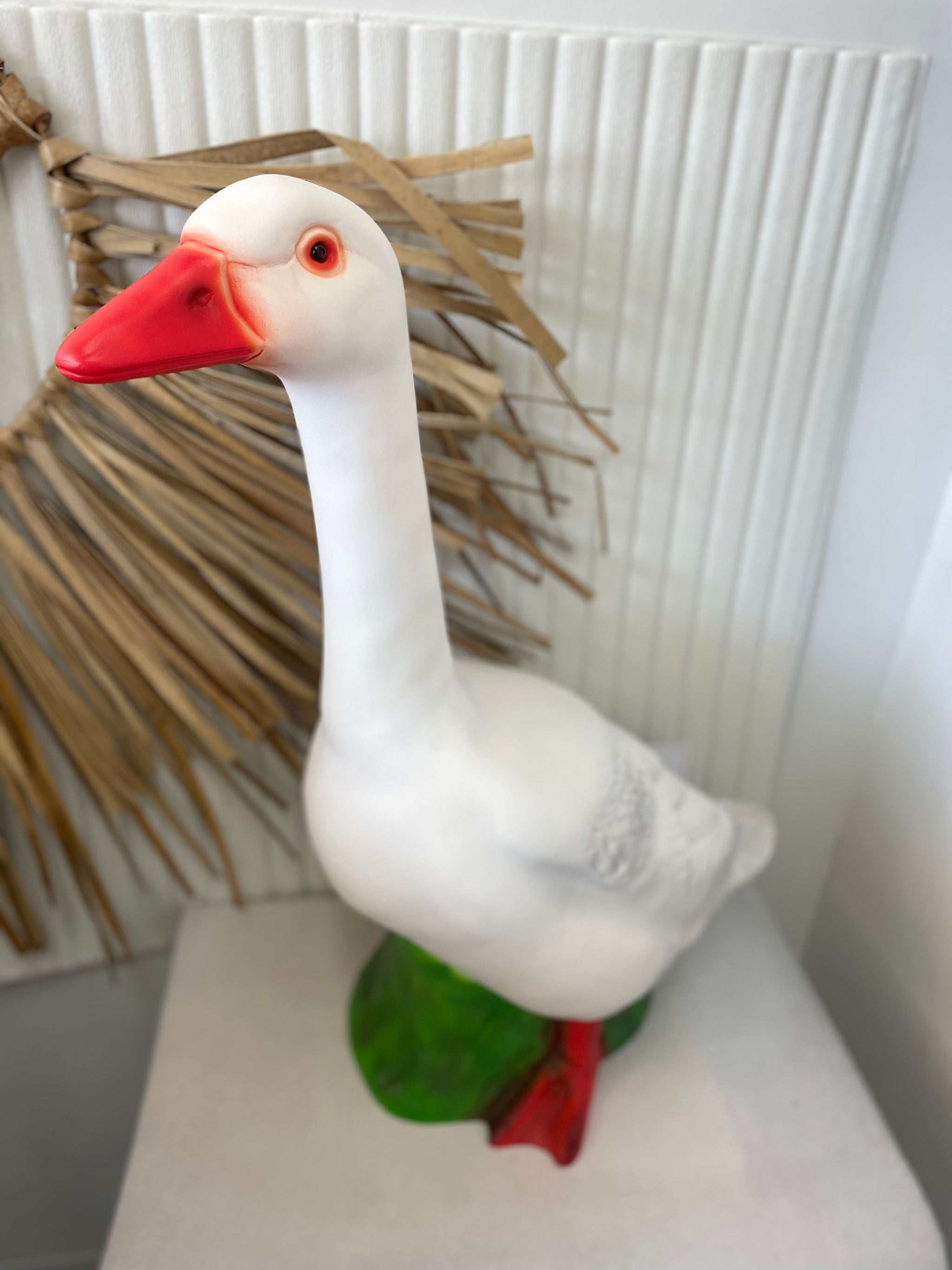 Goose Lamp – The Sea Merchant